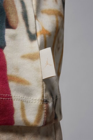 T-shirt - Ecru - Jordan