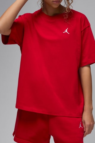 T-shirt - Rouge