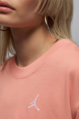T-shirt Jordan Essentials - Corail