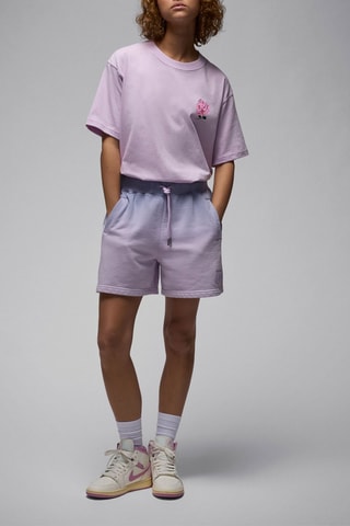 T-shirt - Mauve - Jordan