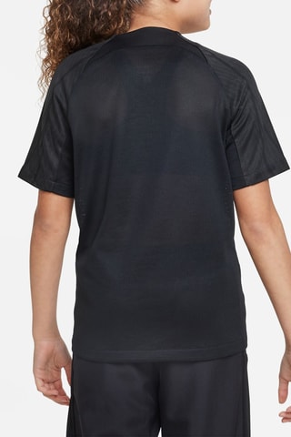 Maillot de football - Noir - Nike