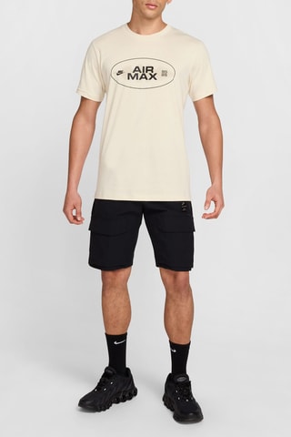 T-shirt - Beige - Nike