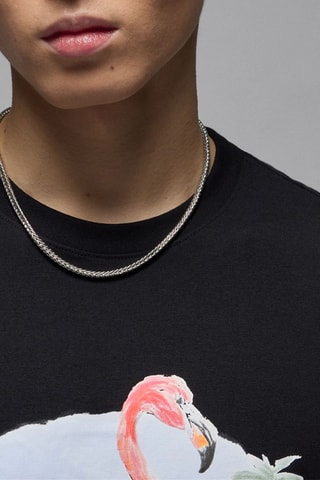 T-shirt - Noir - Jordan