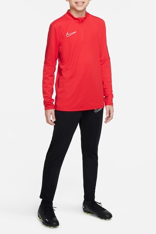 Maillot d’entraînement de football - Rouge