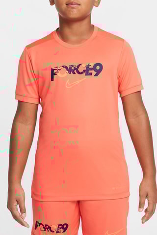 T-shirt de football - Orange - Nike