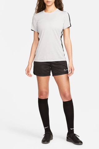 T-shirt de football - Gris