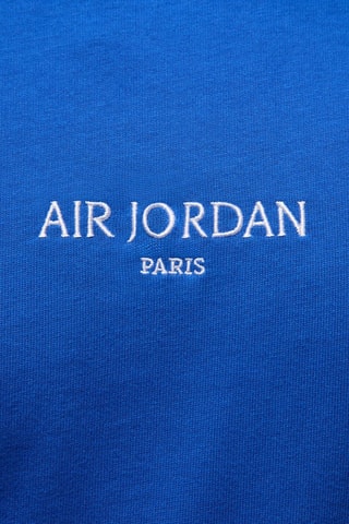 T-shirt - Bleu roi - Jordan