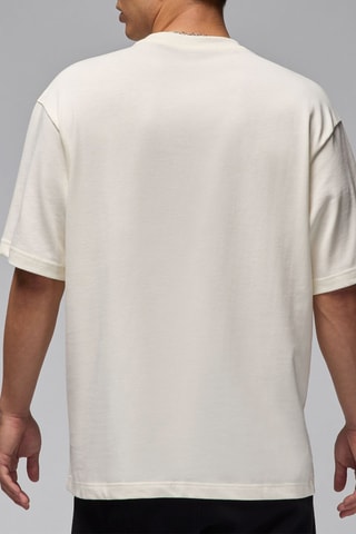 T-shirt - Ecru - Jordan