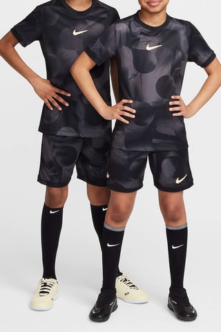 T-shirt Academy+ - Gris foncé