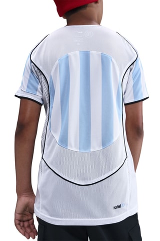 Maillot de football Total 90 - Blanc