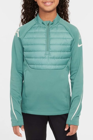 T-shirt Liverpool FC - Vert d’eau