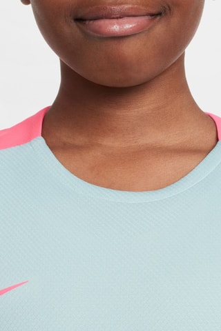 T-shirt de football - Ciel