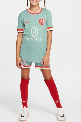 T-shirt - Vert d’eau