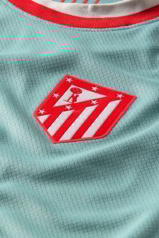 T-shirt - Vert d’eau