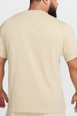 T-shirt Primary - Beige