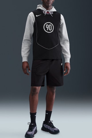 Maillot de football Total90 - Noir