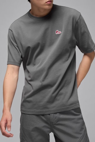 T-shirt Jordan Brand - Gris foncé