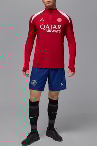 T-shirt Paris Saint-Germain - Rouge