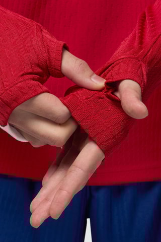 T-shirt Paris Saint-Germain - Rouge