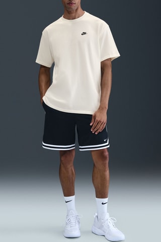 T-shirt de basketball - Beige