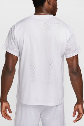 T-shirt - Blanc