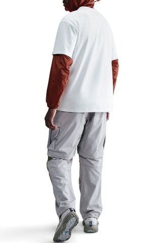T-shirt ample ACG - Blanc