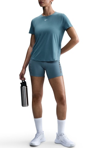 T-shirt - Bleu foncé