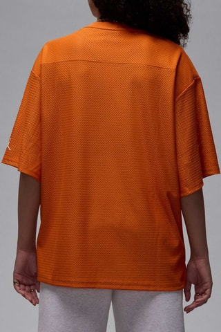 T-shirt - Orange