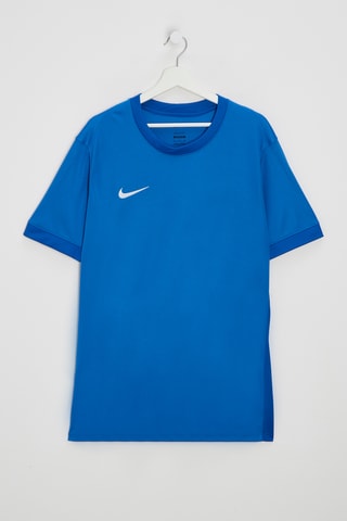 Maillot Strke IV - Bleu cobalt