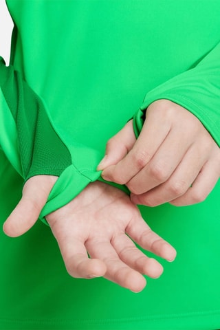 T-shirt regular d’entraînement de football Academy - Vert - Nike