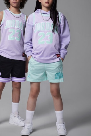 Maillot de basketball Jordan 23 - Mauve