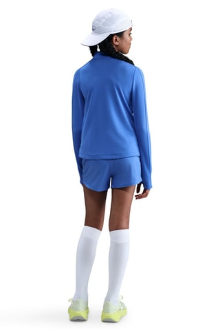 T-shirt - Bleu cobalt