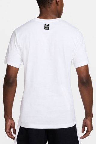 T-shirt - Blanc