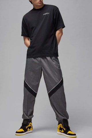 T-shirt Jordan - Noir