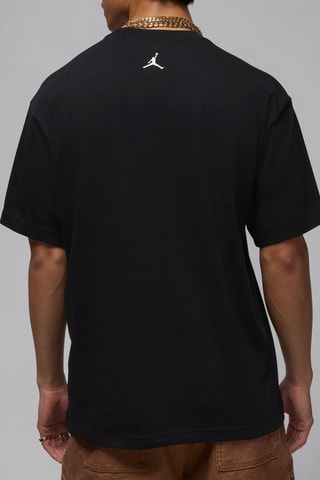 T-shirt - Noir
