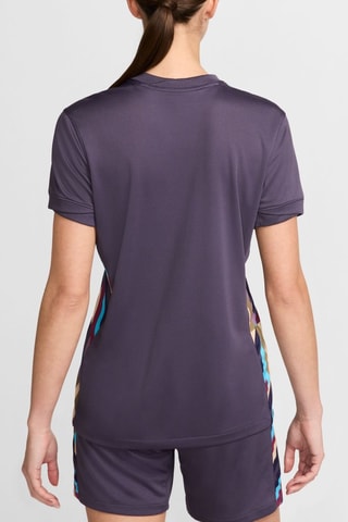 T-shirt - Violet