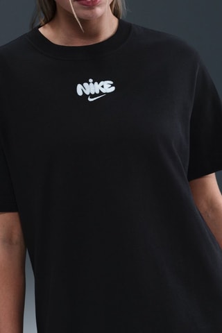 T-shirt - Noir