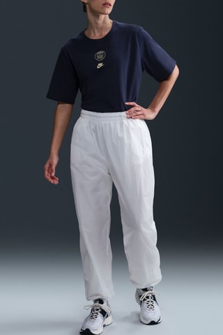 T-shirt Paris Saint-Germain Football Club - Bleu marine