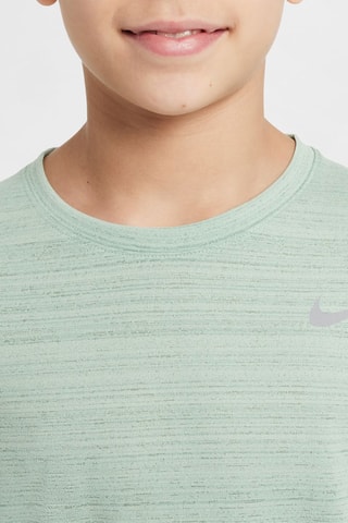 T-shirt de fitness - Vert clair - Nike