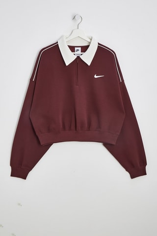 Sweat - Bordeaux