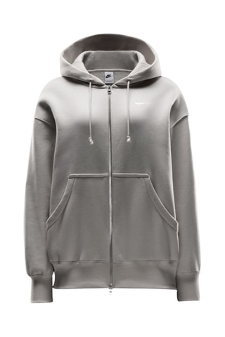 Sweat à capuche Phoenix Fleece - Ecru