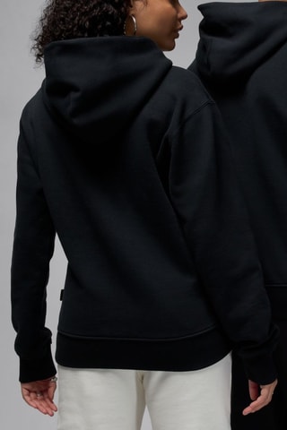 Sweat à capuche - Noir