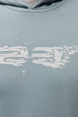 Sweat à capuche Jordan Sport Crossover - Gris