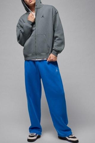 Sweat à capuche - Gris