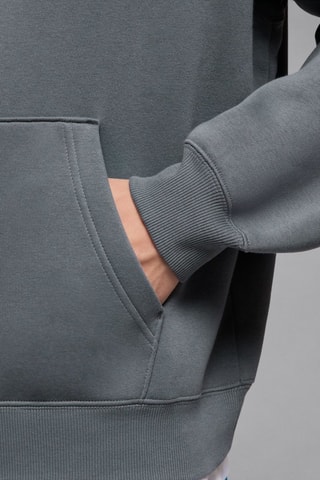 Sweat à capuche - Gris