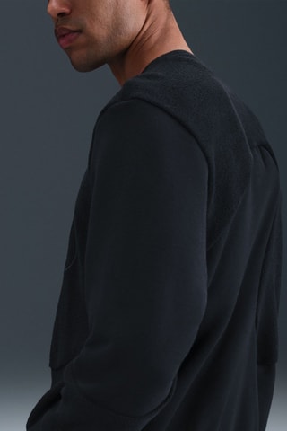 Sweat Giannis Antetokounmpo - Noir