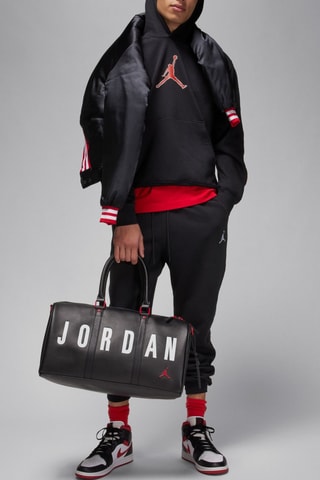 Sweat à capuche - Noir