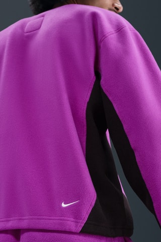 Sweat polaire ACG Wolf Tree - Violet