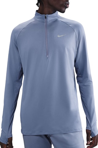 Sweat de running Stride - Indigo