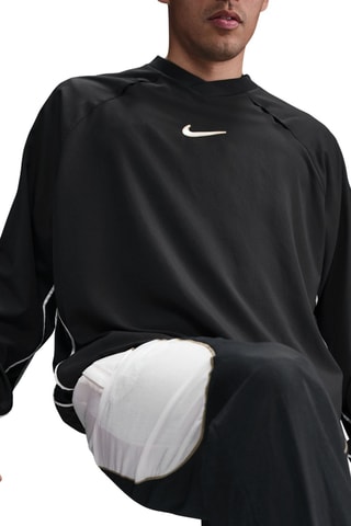 Sweat de football Academy+ - Noir